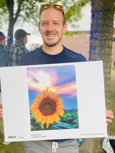 ashley for the arts 2022